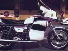 Yamaha XS 1100 Martini